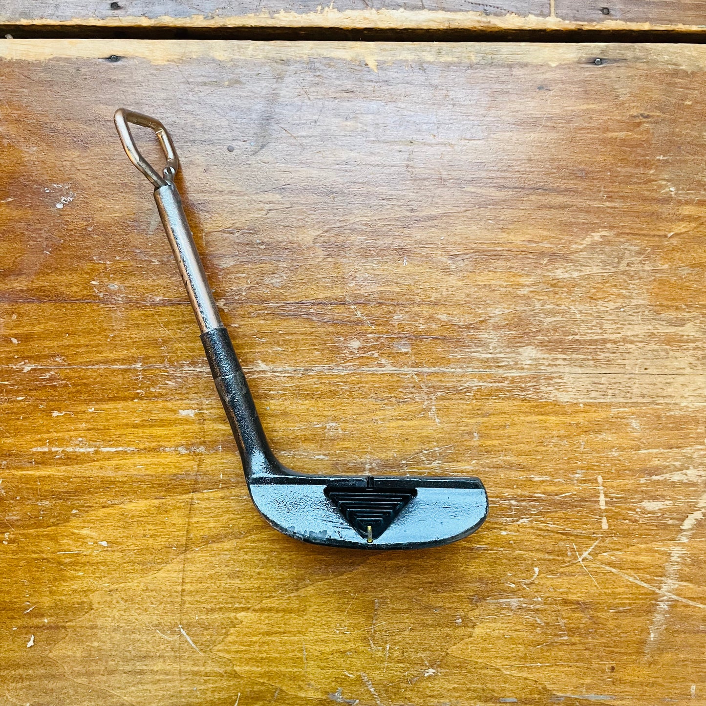 Vintage Golf Club Bottle Opener