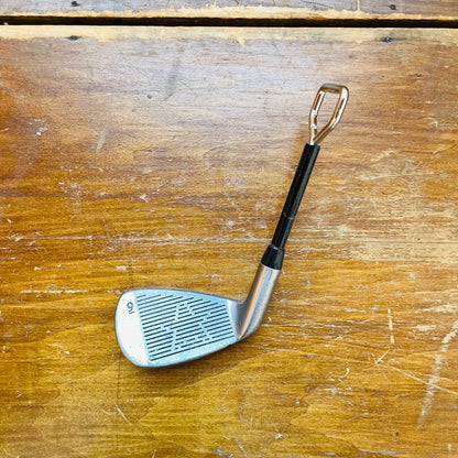 Vintage Golf Club Bottle Opener