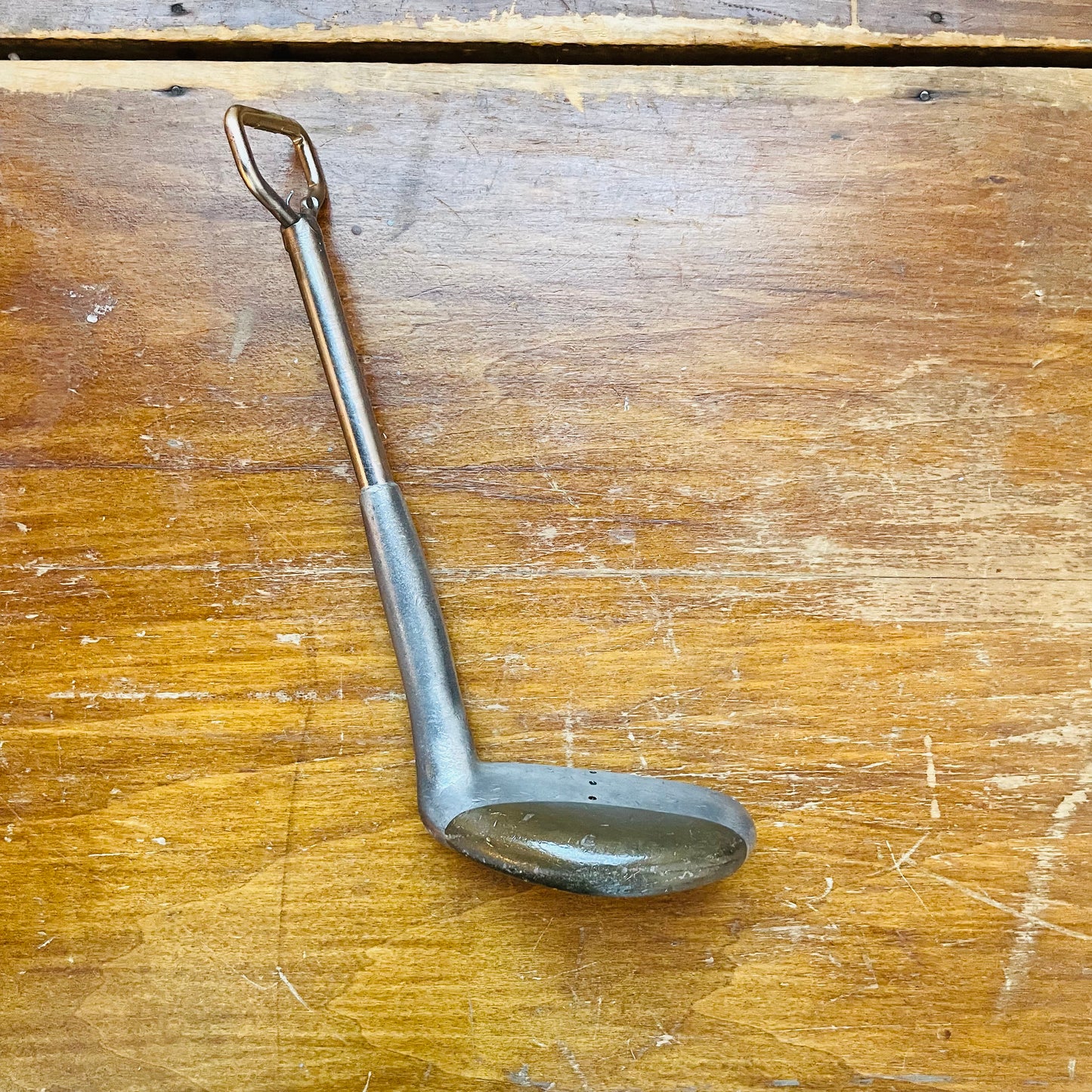 Vintage Golf Club Bottle Opener