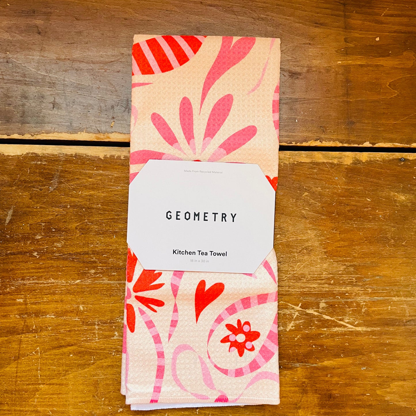 Maricela Tea Towel
