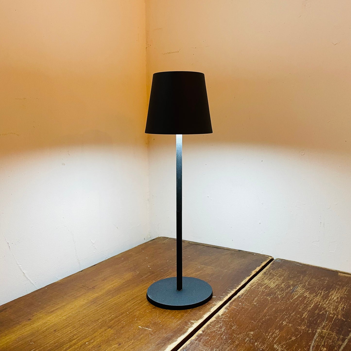 Rechargeable Table Lamp