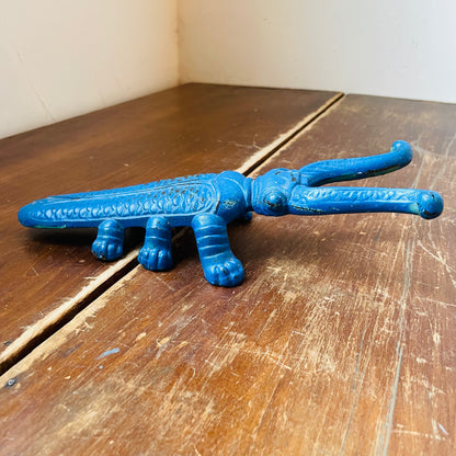 Blue Beetle Book Jack- Vintage