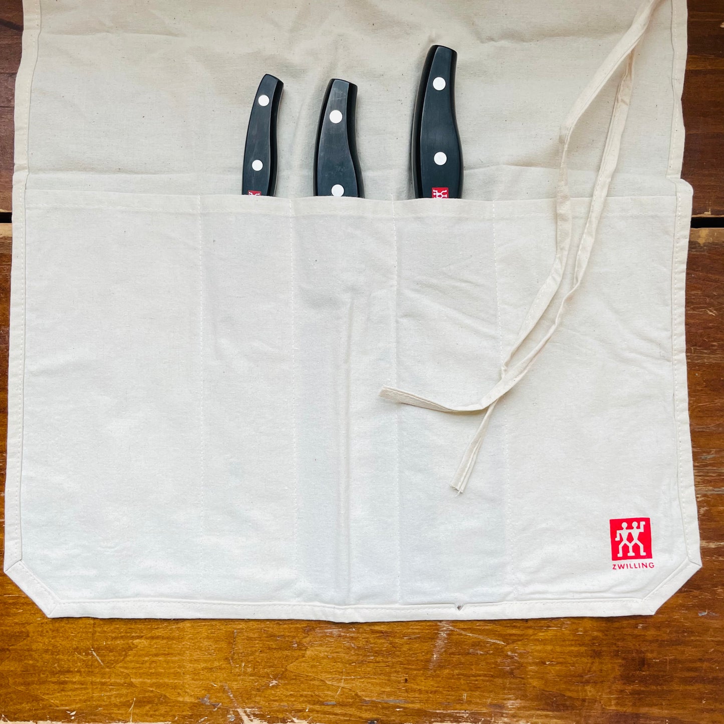 ZWILLING Twin Signature 3-pc Starter Knife Set