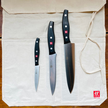 ZWILLING Twin Signature 3-pc Starter Knife Set