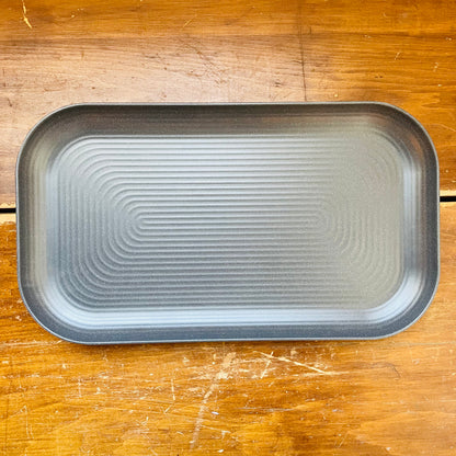 Brooklyn Melamine Rectangle Platter