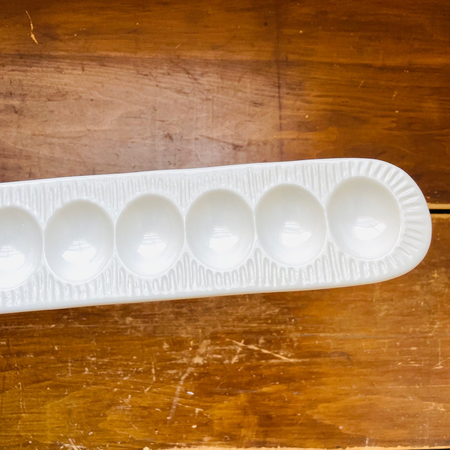 Vista Egg Platter