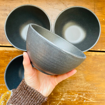 Brooklyn Melamine Bowl Set of 4