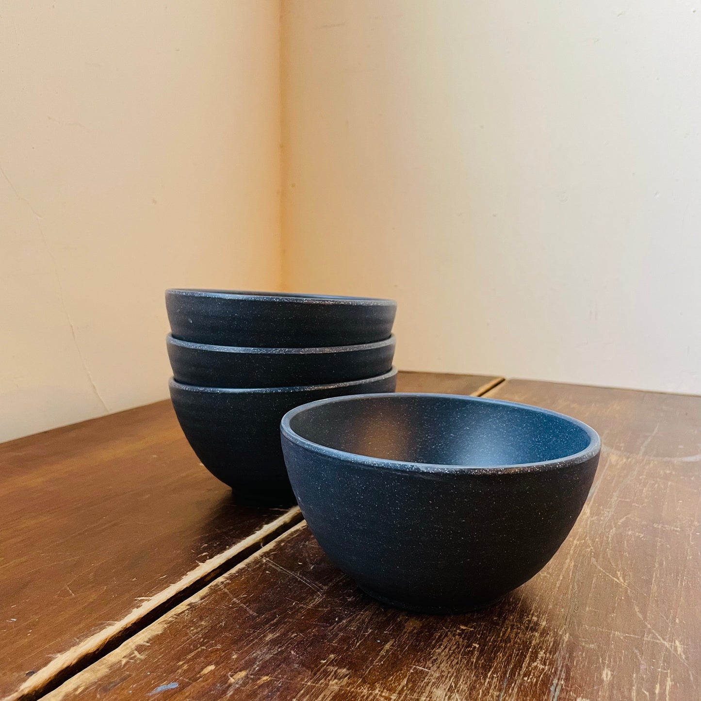 Brooklyn Melamine Bowl Set of 4