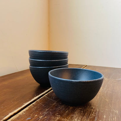 Brooklyn Melamine Bowl Set of 4