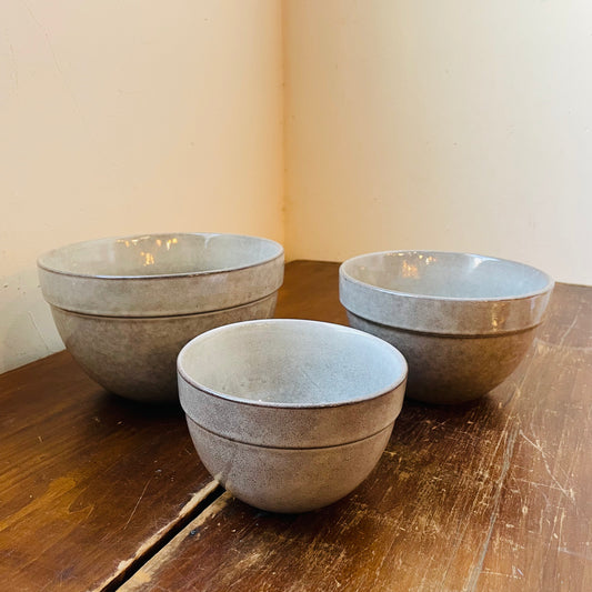 Stinson Mixing Bowl Set