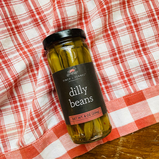 Dilly Beans