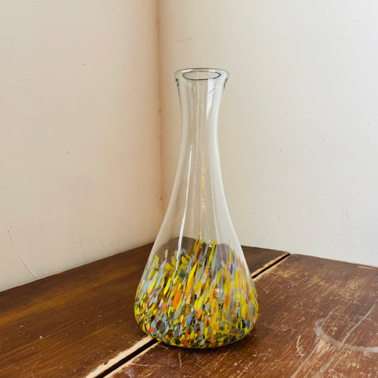 Artistico Recycled Wine Decanter