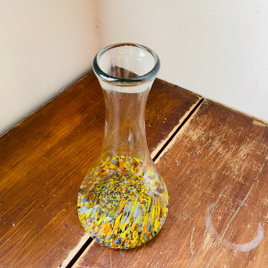 Artistico Recycled Wine Decanter