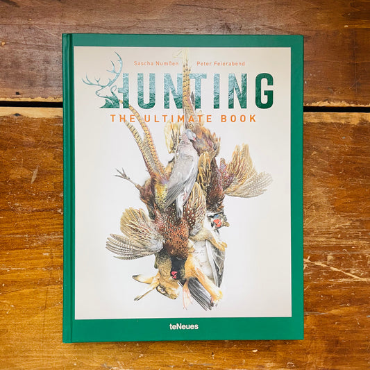 Hunting - The Ultimate Book