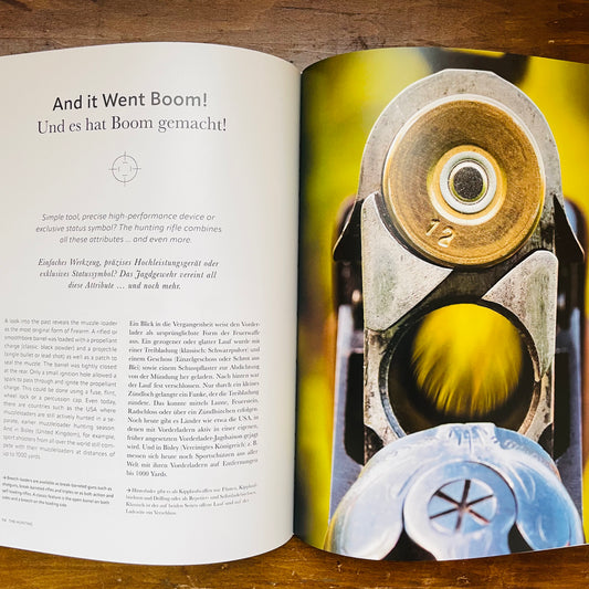 Hunting - The Ultimate Book