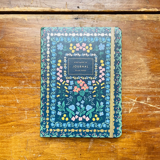 Wildwood Journal with Pen