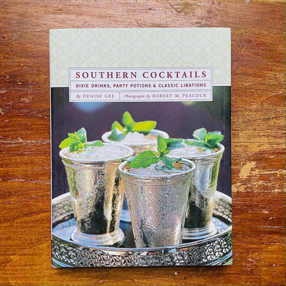 Southern Cocktails