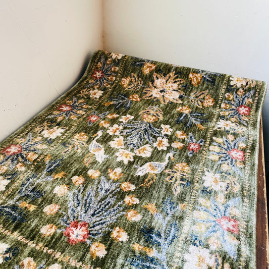 Hastings 2'x5' Power-Loomed Runner