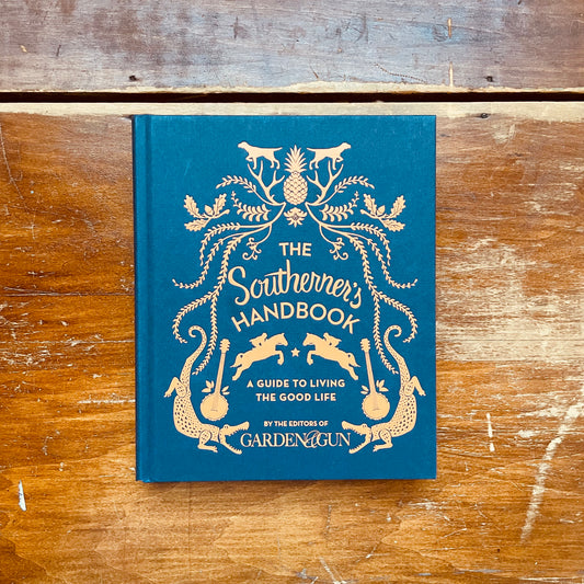 The Southerner's Handbook