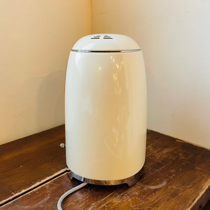 SMEG Cream Drip Filter Coffe Machine