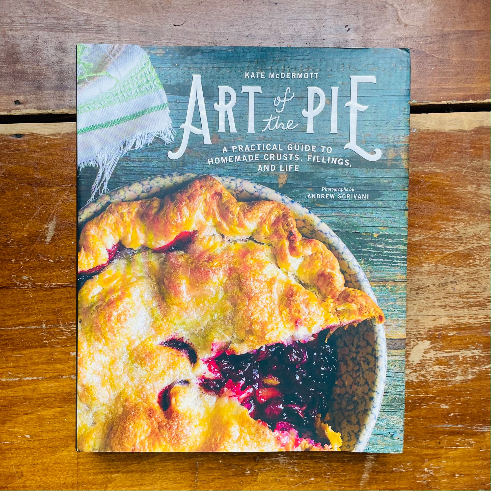 Master the Art of Pie-Making with these Essential Tools