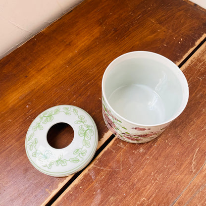 The Robin Tissue Vessel