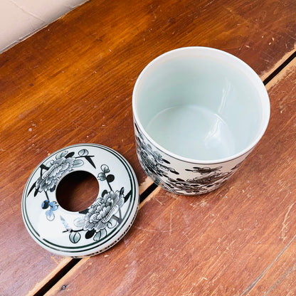 The Sylvie Tissue Vessel