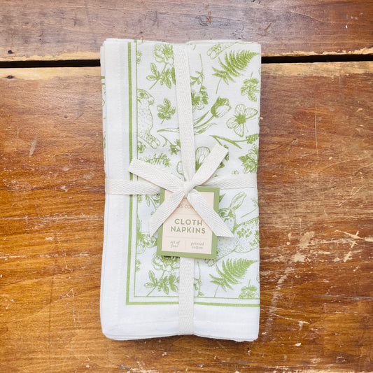French Country Napkins