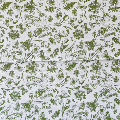 French Country Napkins