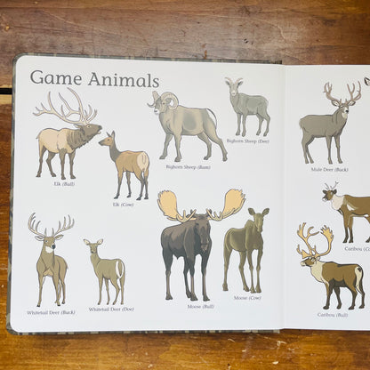 Mossy Oak Edition The Big Book of Hunting