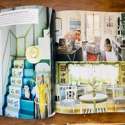 S Is for Style: The Schumacher Book of Decoration