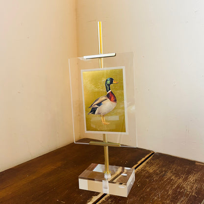 Mini Picture Easel