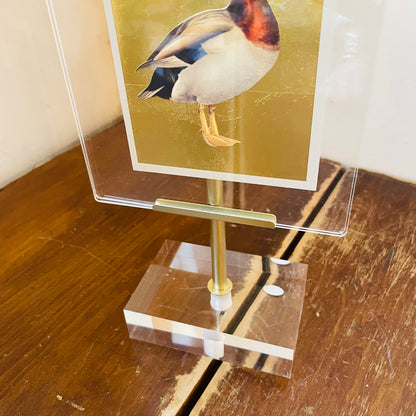 Mini Picture Easel