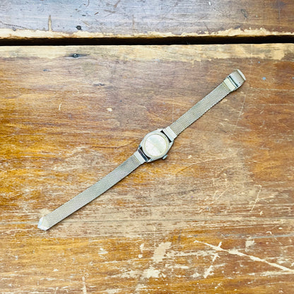 Vintage Watch- Vintage