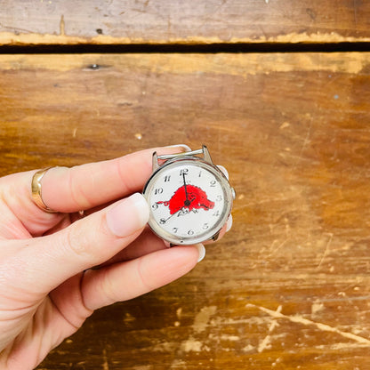 Vintage Watch- Vintage