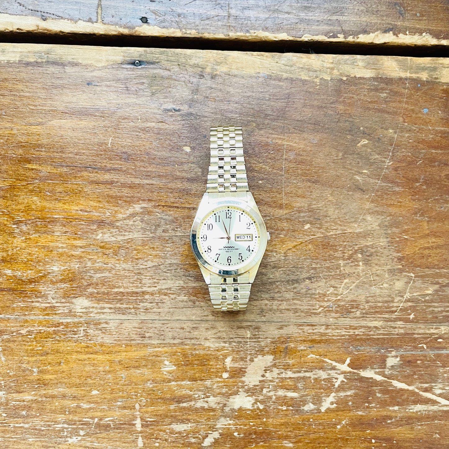 Vintage Watch- Vintage