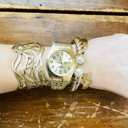 Vintage Watch- Vintage