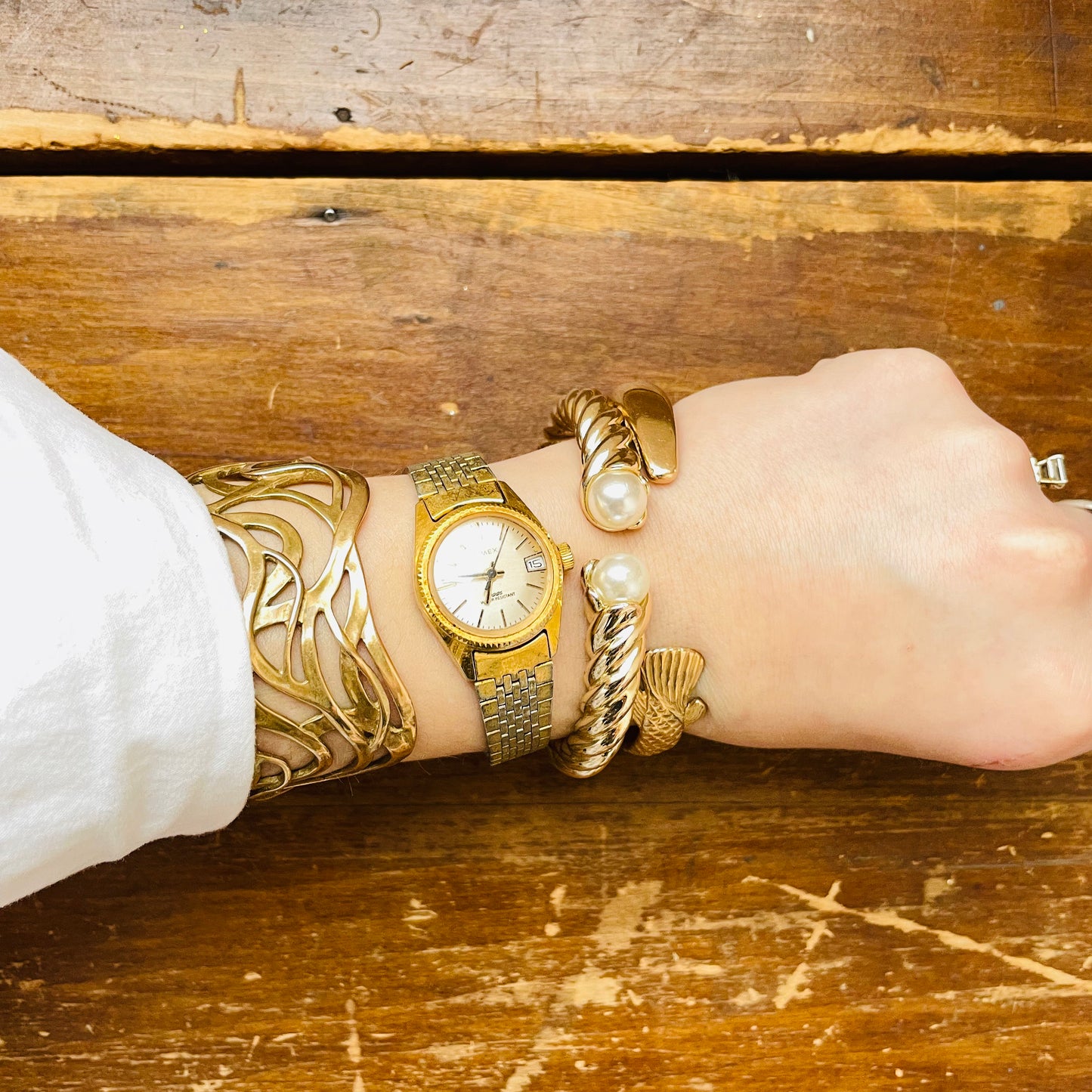 Vintage Watch- Vintage