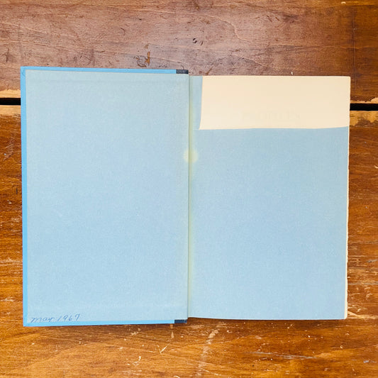 Profiled in Courage: Young Readers Memorial Edition Book- Vintage