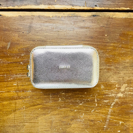 Estella Bartlett Mini Gold Jewelry Box