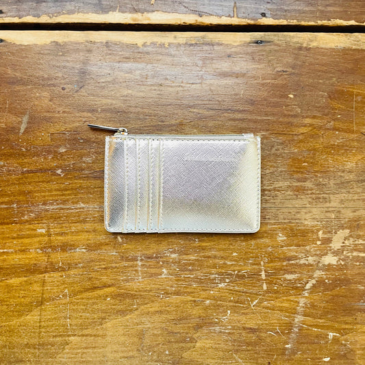 Estella Bartlett Rainbow Card Purse