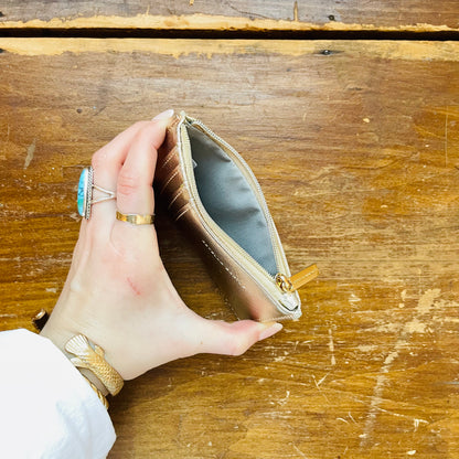 Estella Bartlett Rainbow Card Purse