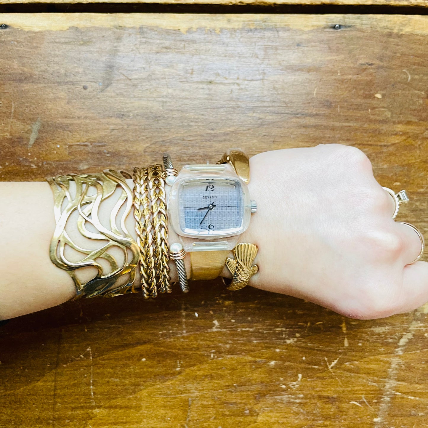 Vintage Watch- Vintage