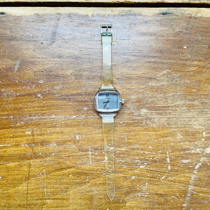 Vintage Watch- Vintage