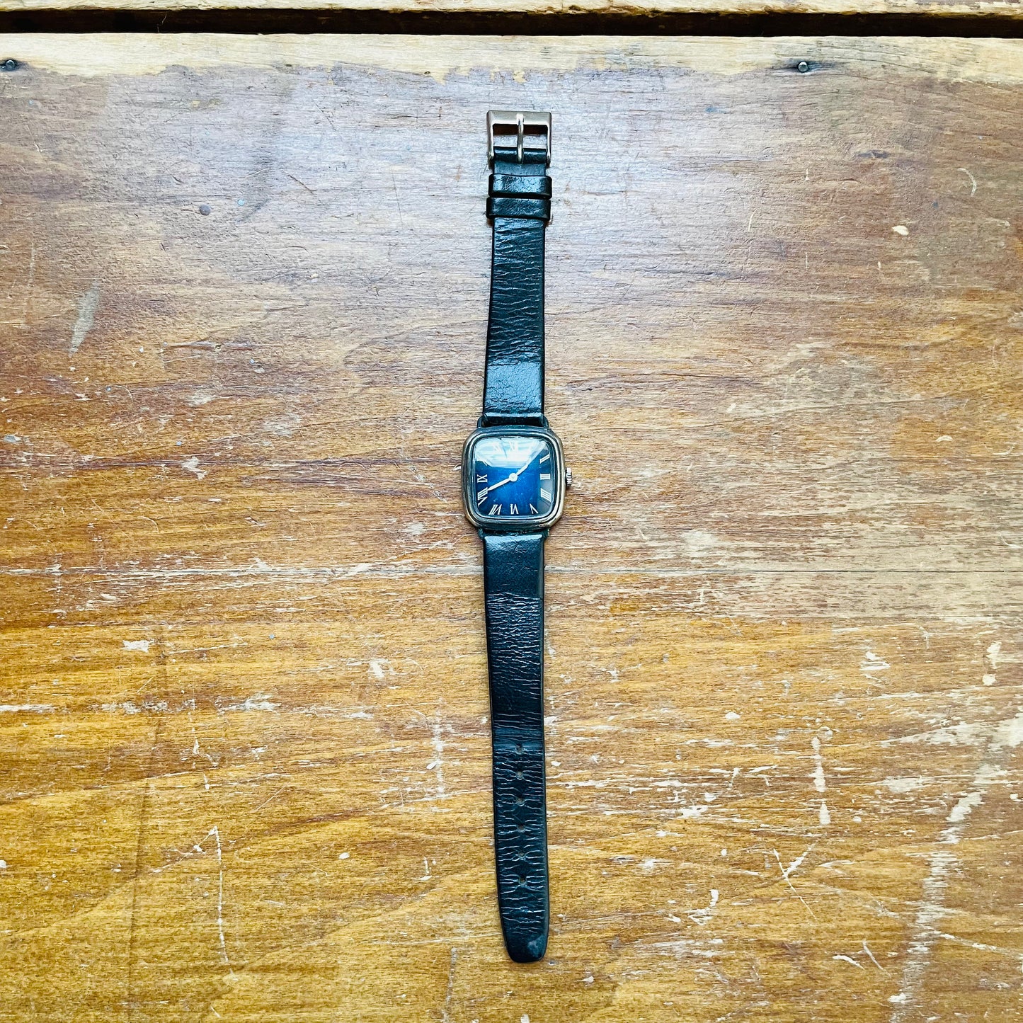 Vintage Watch- Vintage