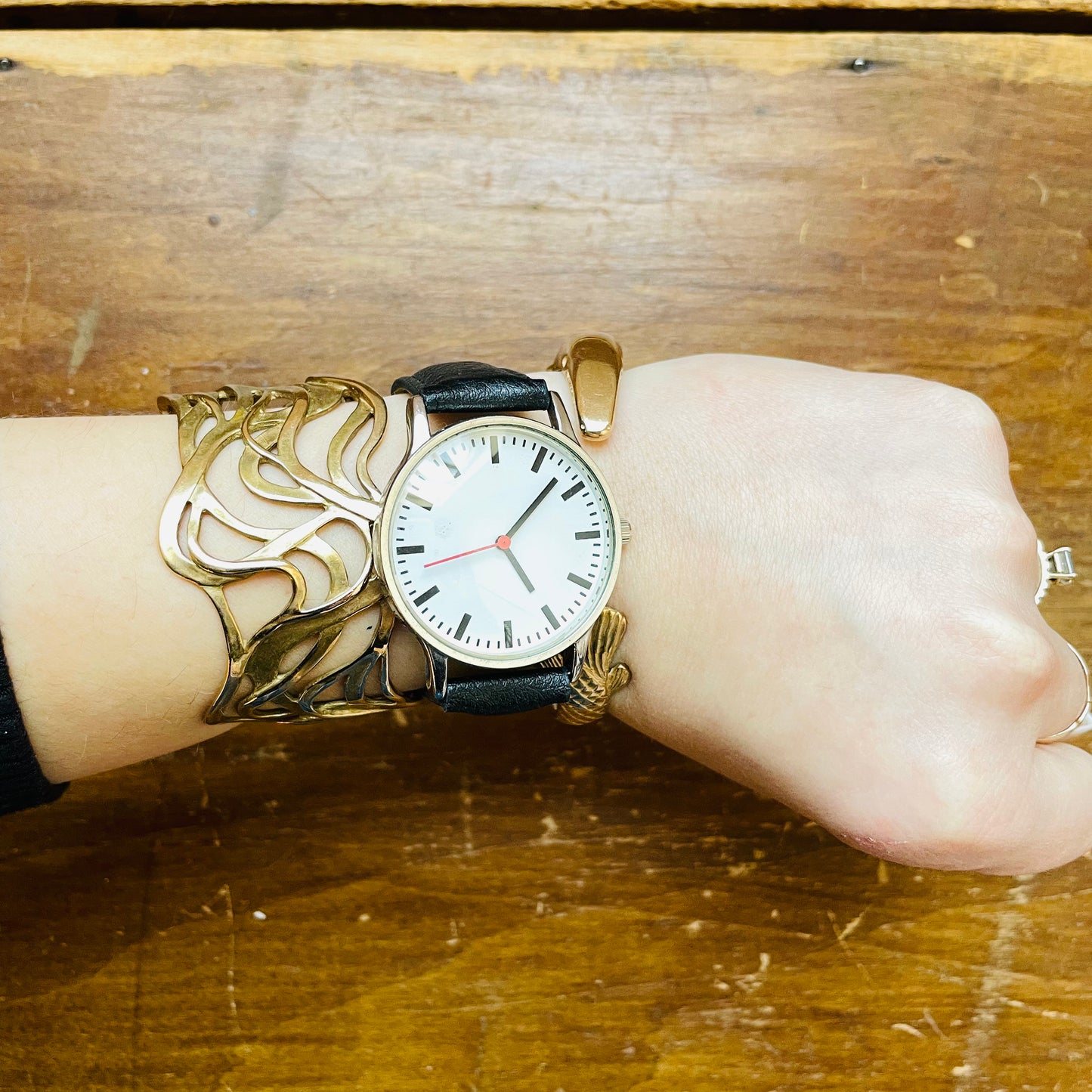 Vintage Watch- Vintage