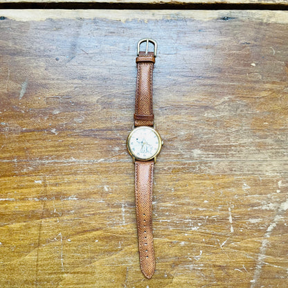 Vintage Watch- Vintage