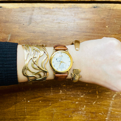 Vintage Watch- Vintage