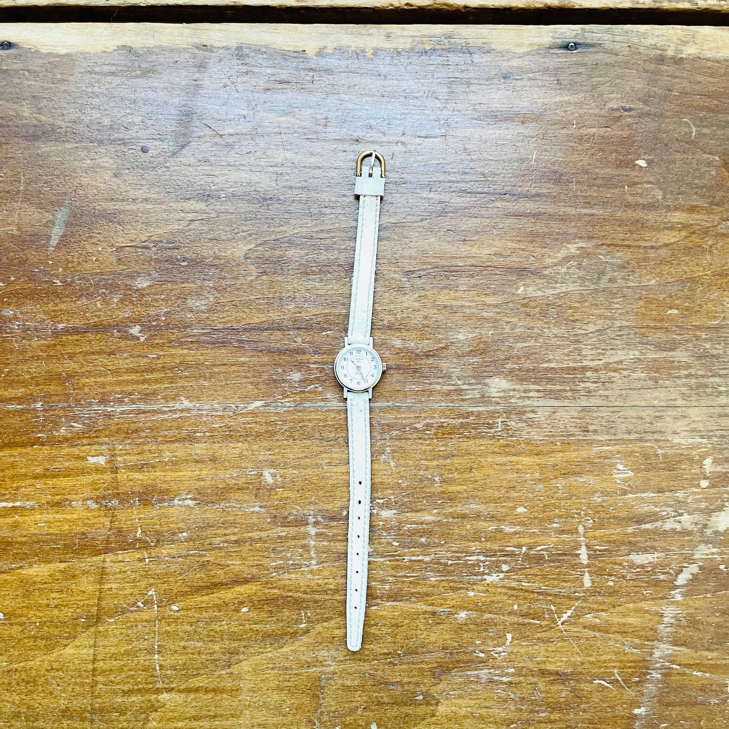 Vintage Watch- Vintage