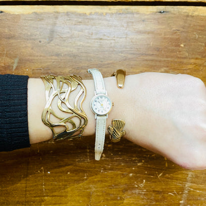 Vintage Watch- Vintage
